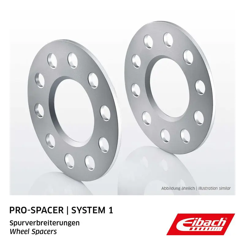 Riteņu starplika EIBACH S90105016