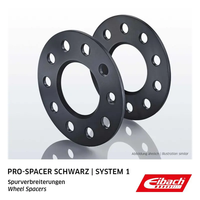Riteņu starplika EIBACH S90105017B