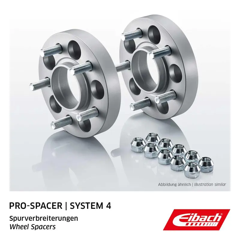 Riteņu starplika EIBACH S90420008
