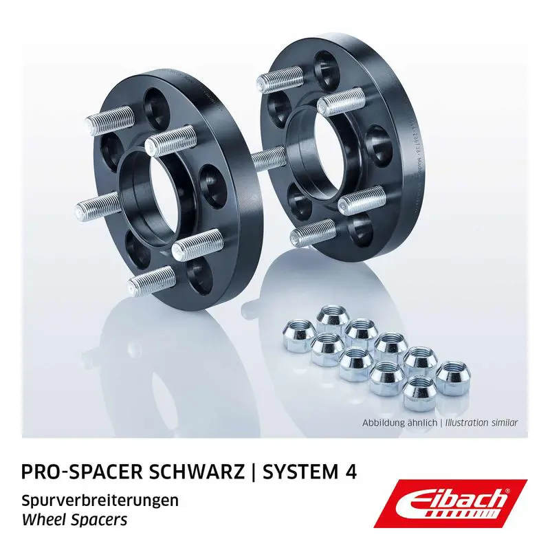 Riteņu starplika EIBACH S90430052B