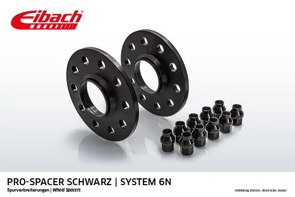 Riteņu starplika EIBACH S90609003NB