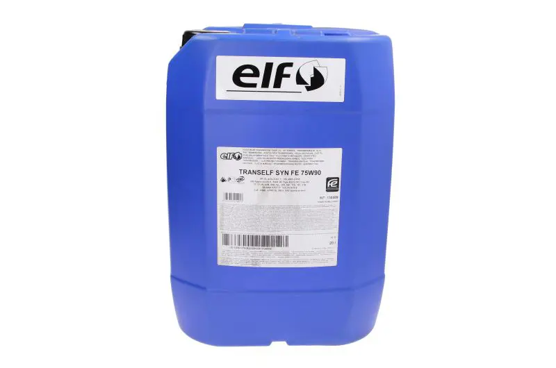 Transmission oil ELF TRANS. SYN FE