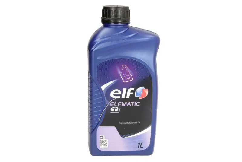 Transmission oil ELF ELFMATIC G3 1L