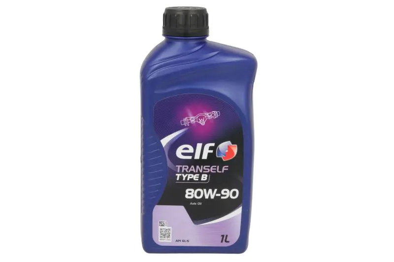 Transmision oil Elf TRANSELF TYPE B