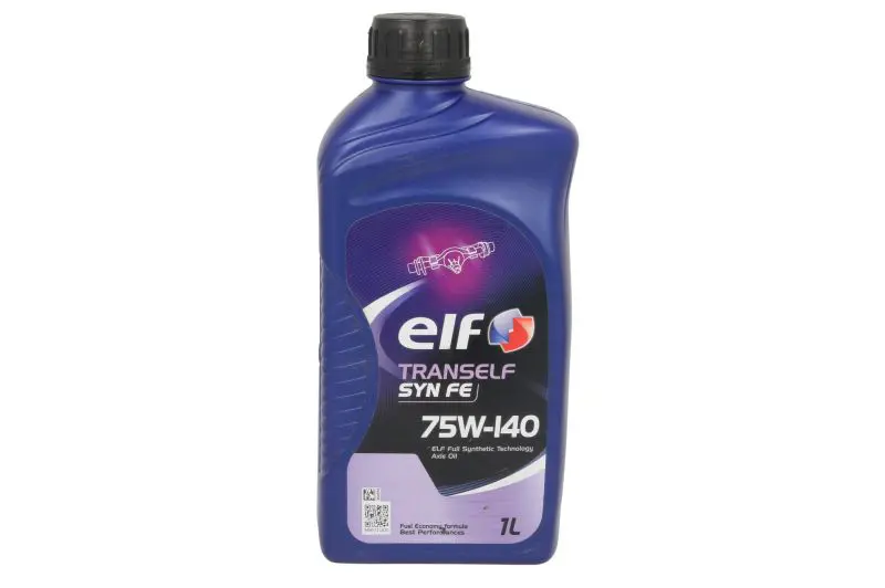 Transmision oil Elf TRANSELF SYN FE