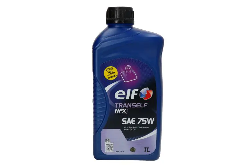 Transmision oil Elf TRANSELF NFX  SAE