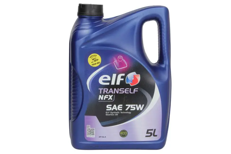 Transmision oil Elf TRANSELF NFX  SAE