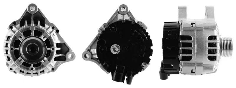 Ģenerators ELSTOCK 283803