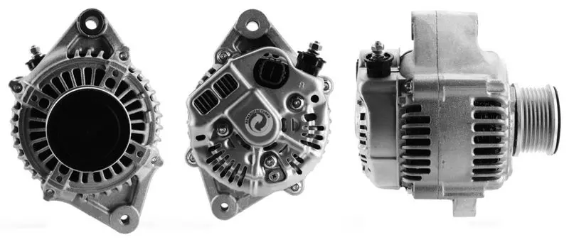 Ģenerators ELSTOCK 284810