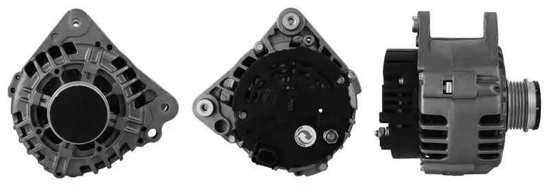 Ģenerators ELSTOCK 284818