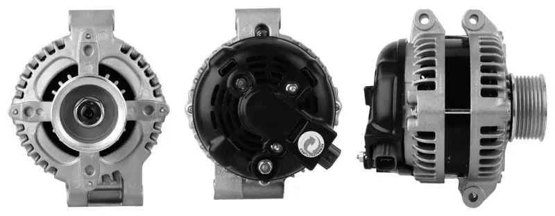 Ģenerators ELSTOCK 284856
