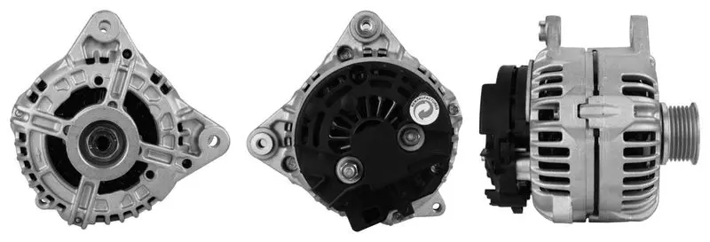 Ģenerators ELSTOCK 284876