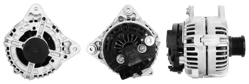 Ģenerators ELSTOCK 284886