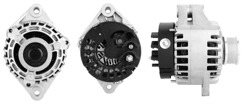 Ģenerators ELSTOCK 284927