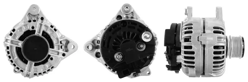 Ģenerators ELSTOCK 285501