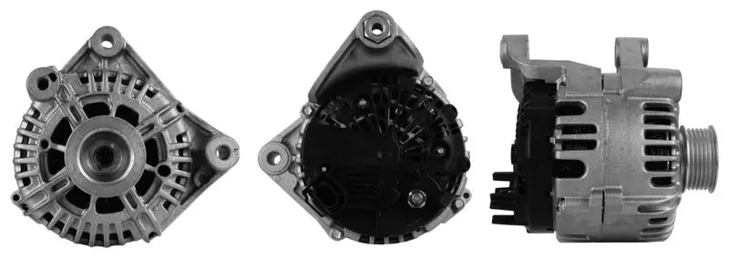 Ģenerators ELSTOCK 285508