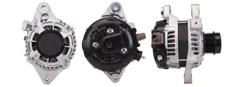 Ģenerators ELSTOCK 287552