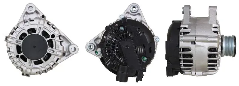 Alternator ELSTOCK 288615