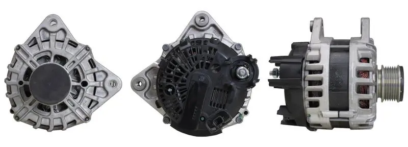 Alternator ELSTOCK 288678