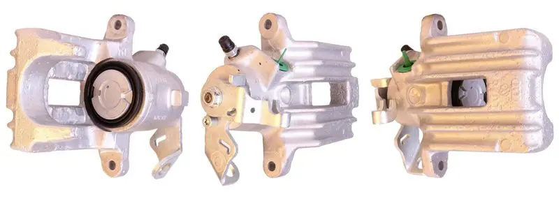 Bremžu suports ELSTOCK 870194