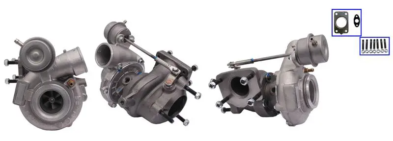 Charger, charging (supercharged/turbocharged) ELSTOCK 910188
