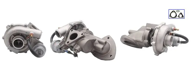 Charger, charging (supercharged/turbocharged) ELSTOCK 910199