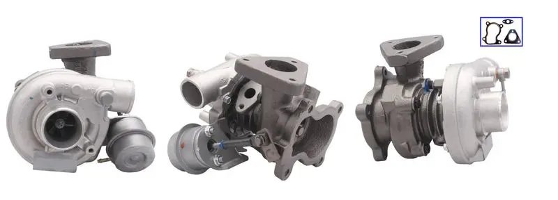 Charger, charging (supercharged/turbocharged) ELSTOCK 910220