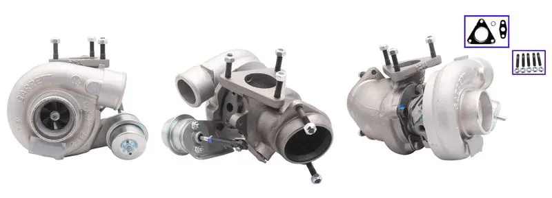 Charger, charging (supercharged/turbocharged) ELSTOCK 910234
