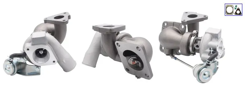 Charger, charging (supercharged/turbocharged) ELSTOCK 910510