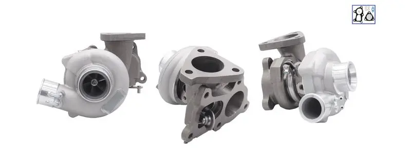 Charger, charging (supercharged/turbocharged) ELSTOCK 910529