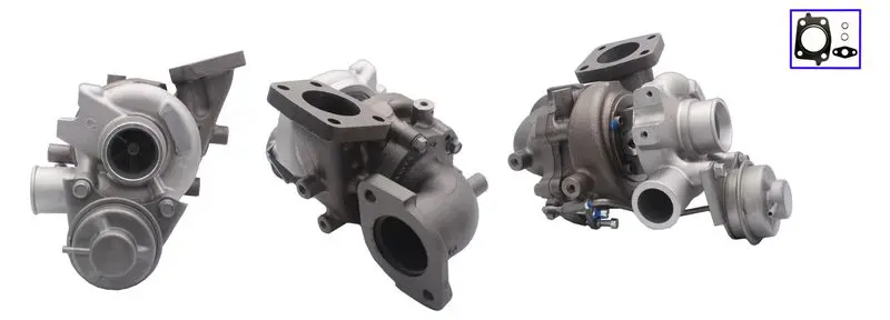 Charger, charging (supercharged/turbocharged) ELSTOCK 910542