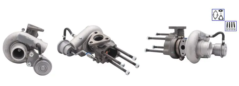 Charger, charging (supercharged/turbocharged) ELSTOCK 910657