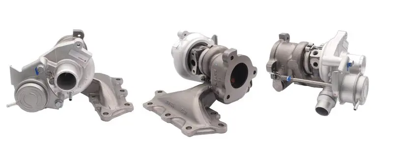 Charger, charging (supercharged/turbocharged) ELSTOCK 910901