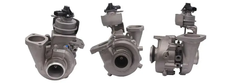 Charger, charging (supercharged/turbocharged) ELSTOCK 910990
