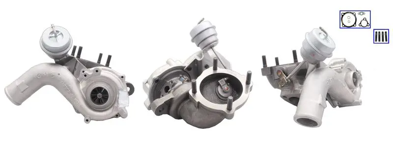 Charger, charging (supercharged/turbocharged) ELSTOCK 911014