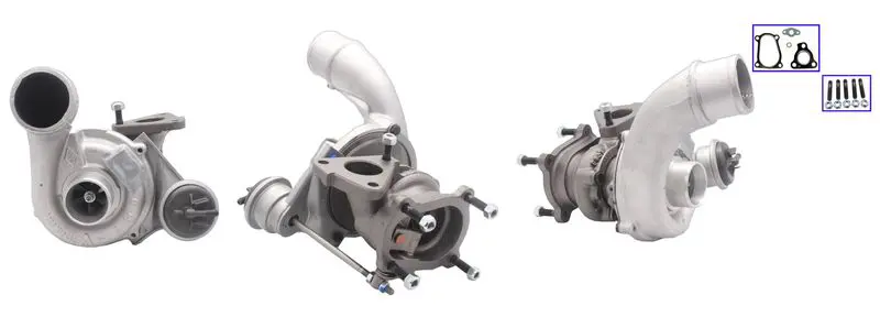Charger, charging (supercharged/turbocharged) ELSTOCK 911015