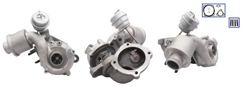 Charger, charging (supercharged/turbocharged) ELSTOCK 911036