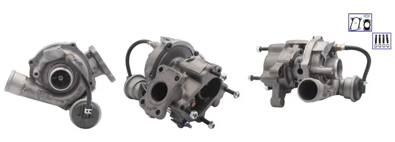 Charger, charging (supercharged/turbocharged) ELSTOCK 911041
