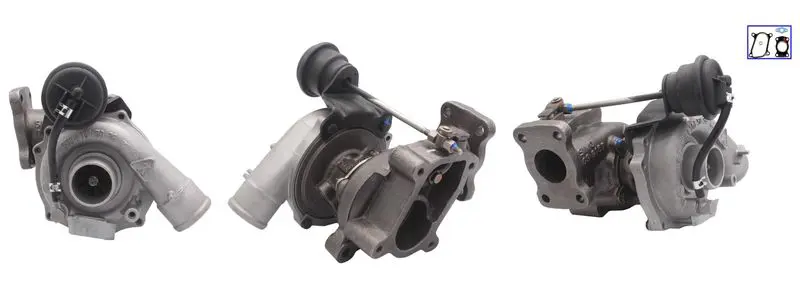 Charger, charging (supercharged/turbocharged) ELSTOCK 911042