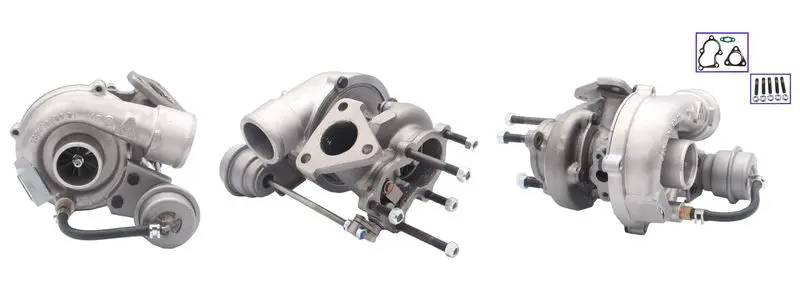Charger, charging (supercharged/turbocharged) ELSTOCK 911124