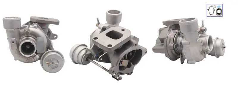 Charger, charging (supercharged/turbocharged) ELSTOCK 911239
