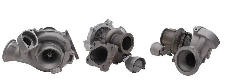 Charger, charging (supercharged/turbocharged) ELSTOCK 911256