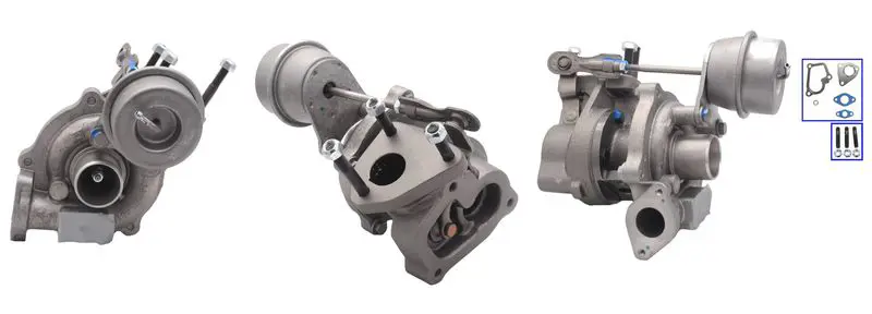 Charger, charging (supercharged/turbocharged) ELSTOCK 911427