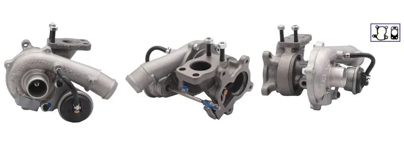 Charger, charging (supercharged/turbocharged) ELSTOCK 911429