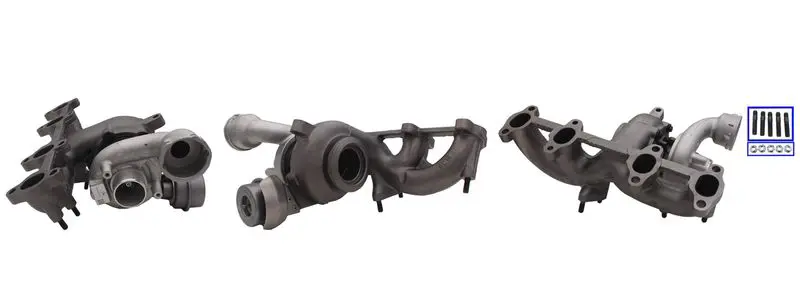 Charger, charging (supercharged/turbocharged) ELSTOCK 911494