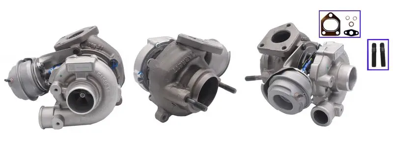 Charger, charging (supercharged/turbocharged) ELSTOCK 911524