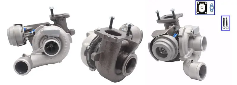 Charger, charging (supercharged/turbocharged) ELSTOCK 911627