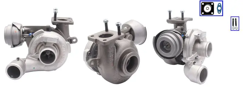 Charger, charging (supercharged/turbocharged) ELSTOCK 911662