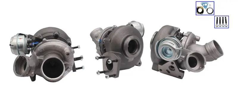Charger, charging (supercharged/turbocharged) ELSTOCK 911665