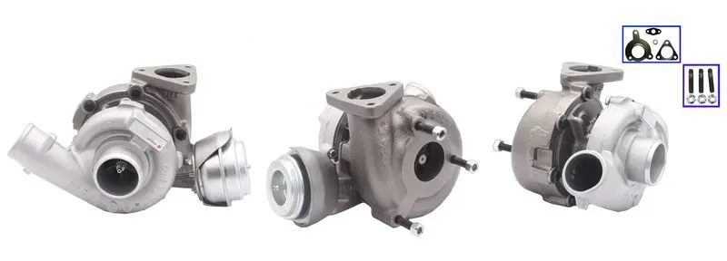 Charger, charging (supercharged/turbocharged) ELSTOCK 911674